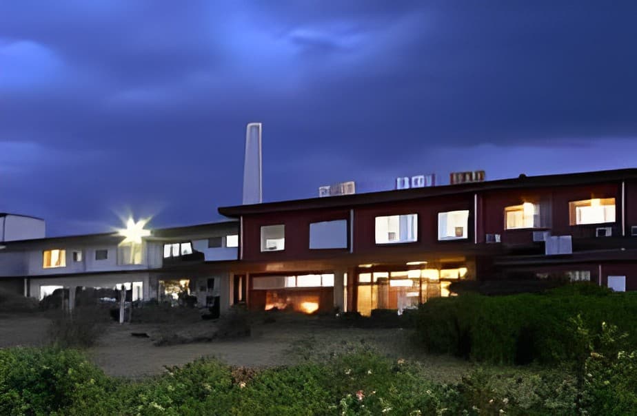 ACCOMMODATION