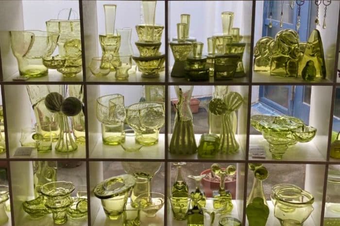Glass Art Center