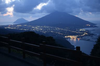 Night View