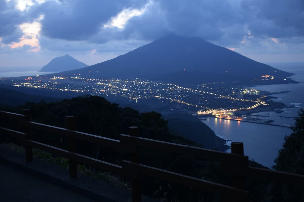 Night View