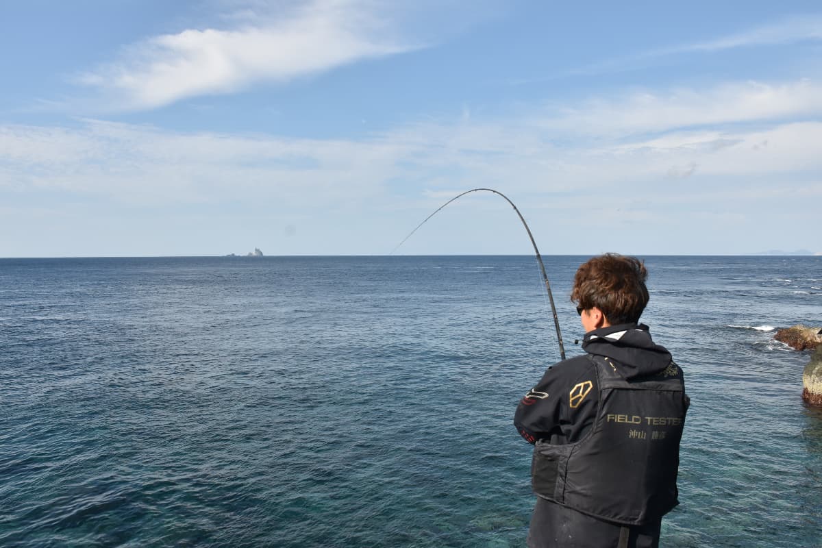 Fishing